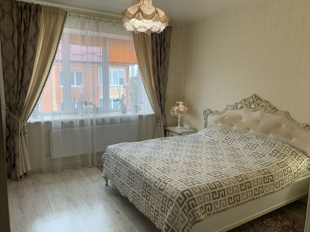 Затишна квартира Красилів - зображення 2