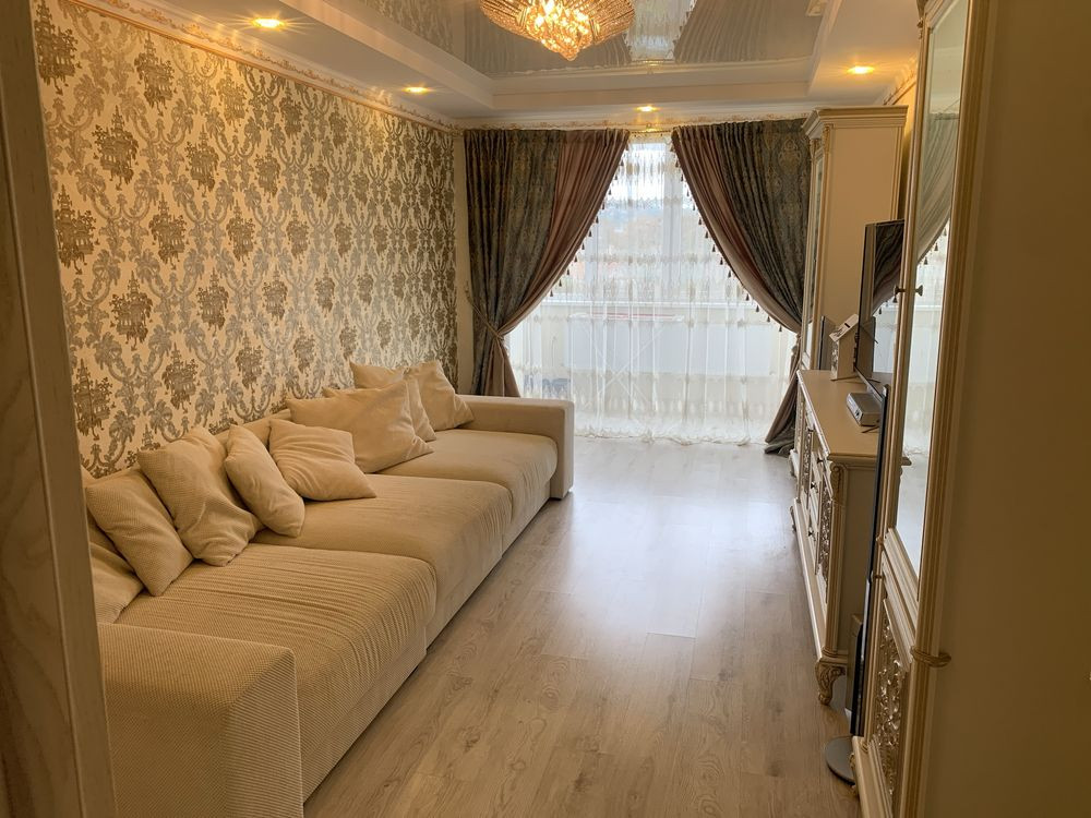 Затишна квартира Красилів - зображення 1