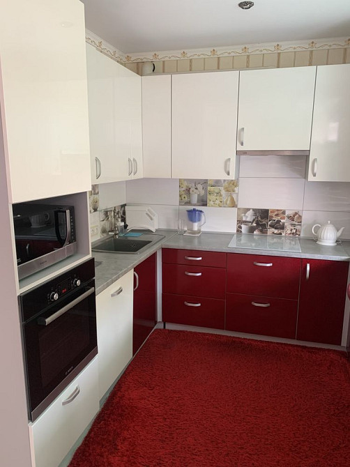 Затишна квартира Красилів - зображення 6