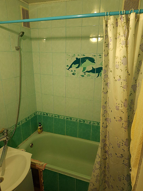 Продам трикімнатну квартиру Теофіполь Теофиполь - изображение 5