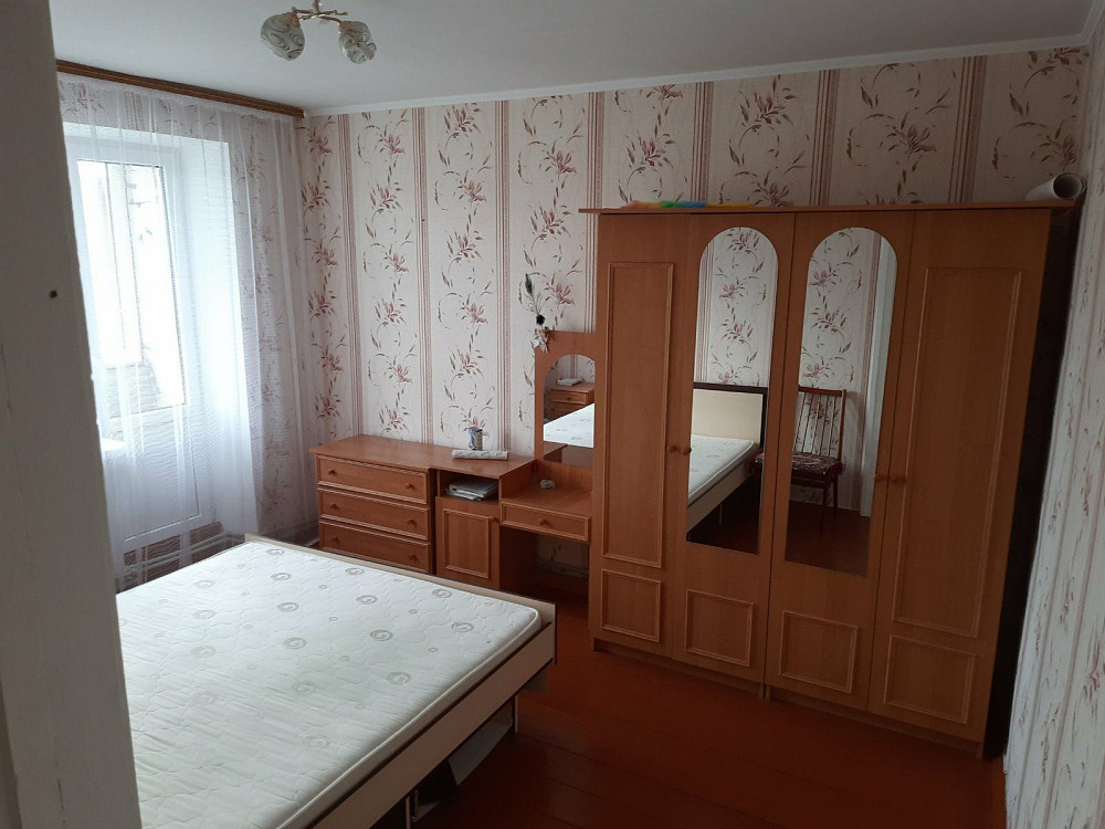 Продам трикімнатну квартиру Теофіполь Теофиполь - изображение 1