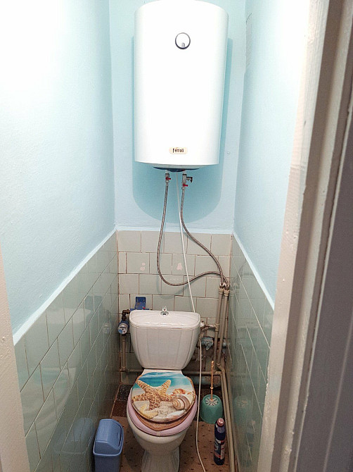 Продам трикімнатну квартиру Теофіполь Теофиполь - изображение 7