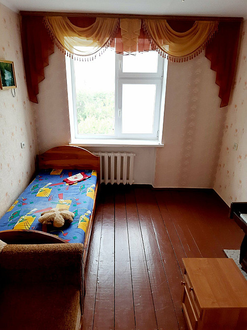 Продам трикімнатну квартиру Теофіполь Теофиполь - изображение 2