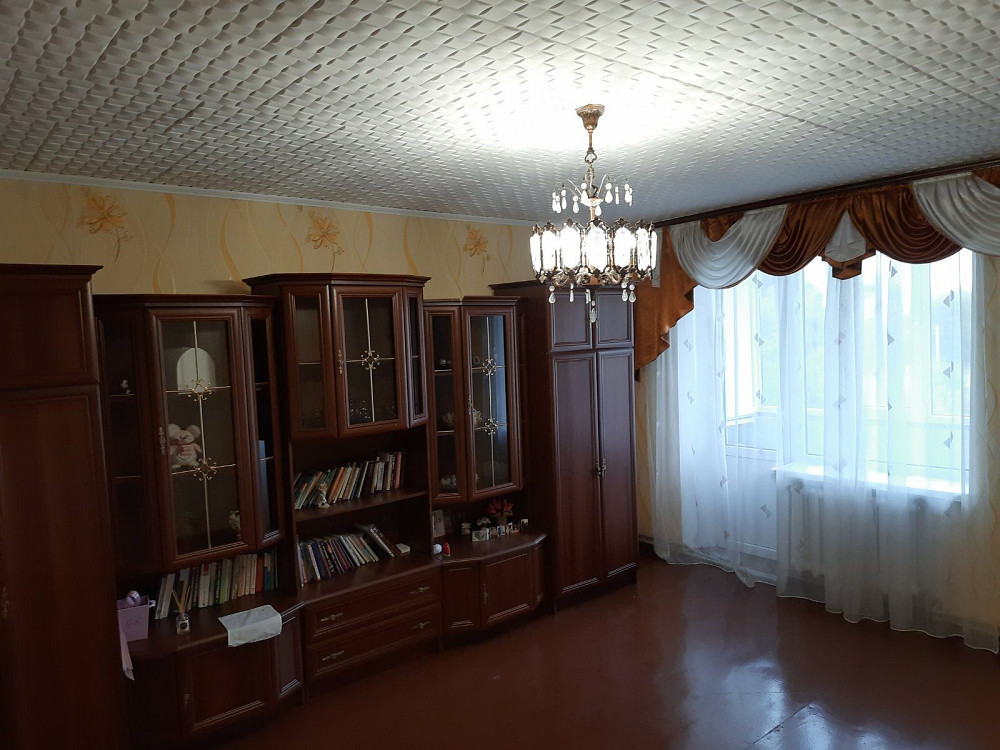 Продам трикімнатну квартиру Теофіполь Теофиполь - изображение 3