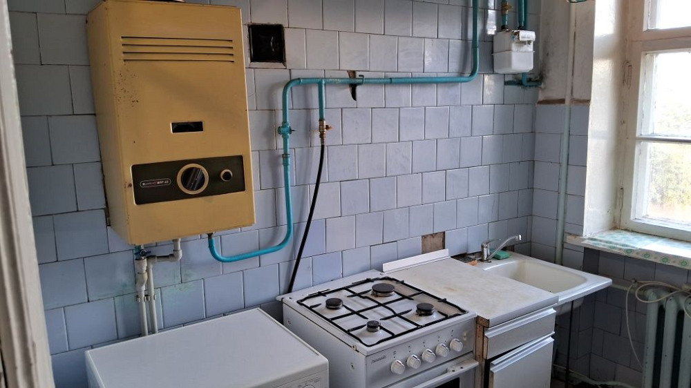 Продам 3х комнатную квартиру Прилуки - зображення 6