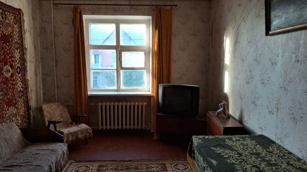 Продам 3х комнатную квартиру Прилуки - зображення 3