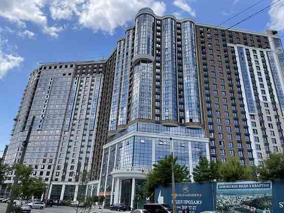 Продам 1ком квартиру ЖК Podil Plaza & Residence Kyiv