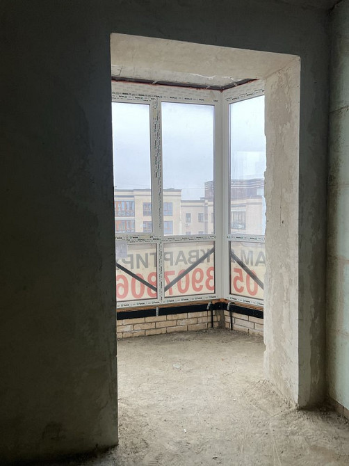 Продам квартиру с видом на МОРЕ в сданом доме Чорноморськ - зображення 1