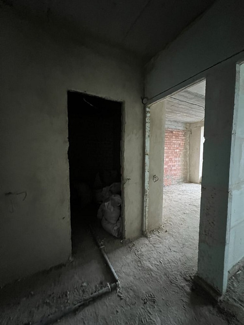 Продам квартиру с видом на МОРЕ в сданом доме Чорноморськ - зображення 7