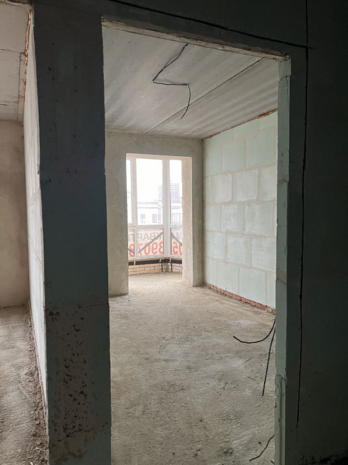 Продам квартиру с видом на МОРЕ в сданом доме Чорноморськ - зображення 5