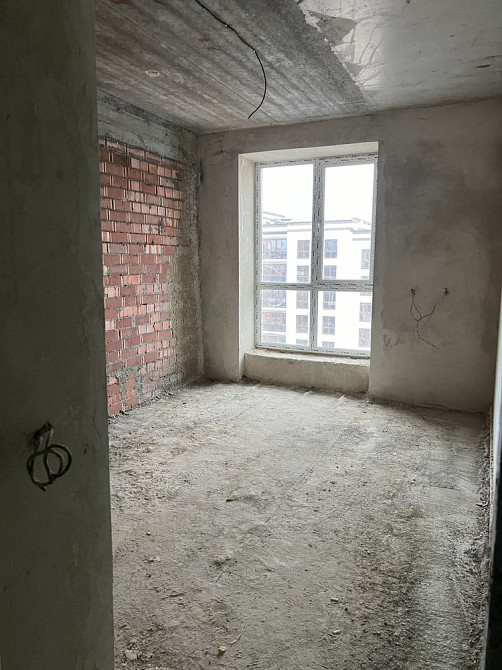 Продам квартиру с видом на МОРЕ в сданом доме Чорноморськ - зображення 8