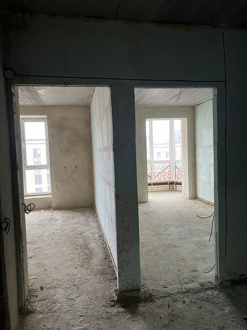 Продам квартиру с видом на МОРЕ в сданом доме Чорноморськ - зображення 4