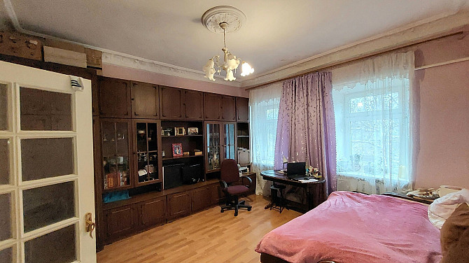 Продам 2 к Квартиру, Общая 40 м2,Кухня 12 м2, ГАЗ, АОГВ, Потолки(h=3м) Odesa - photo 1