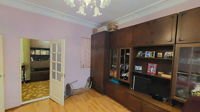 Продам 2 к Квартиру, Общая 40 м2,Кухня 12 м2, ГАЗ, АОГВ, Потолки(h=3м) Odesa - photo 4