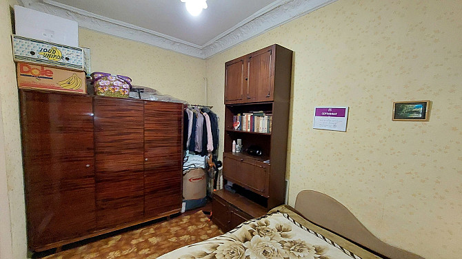 Продам 2 к Квартиру, Общая 40 м2,Кухня 12 м2, ГАЗ, АОГВ, Потолки(h=3м) Odesa - photo 7