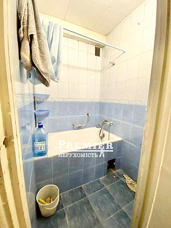 3-х комнатная квартира на ,,Вузовском’’!  57 кв.м - 35500 у.е.! Odesa - photo 6