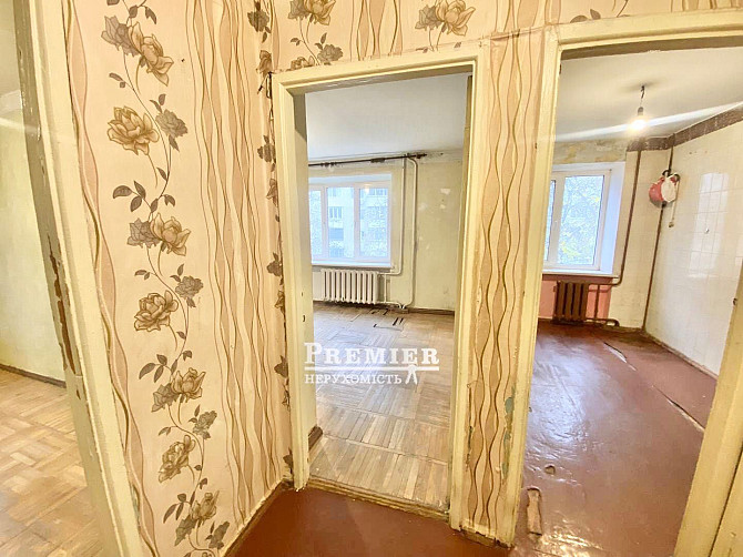 3-х комнатная квартира на ,,Вузовском’’!  57 кв.м - 35500 у.е.! Odesa - photo 7