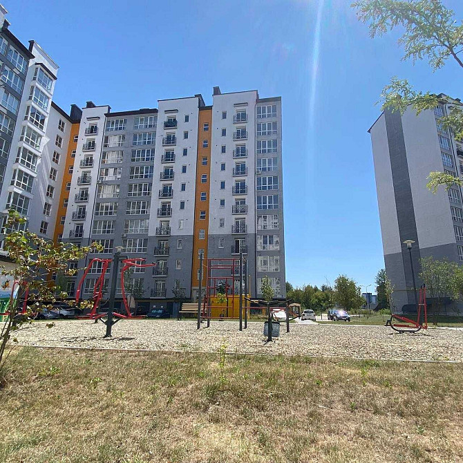 Продам Трикімнатну квартиру квартал Галицький , обжитий будинок Іvano-Frankivsk - photo 6