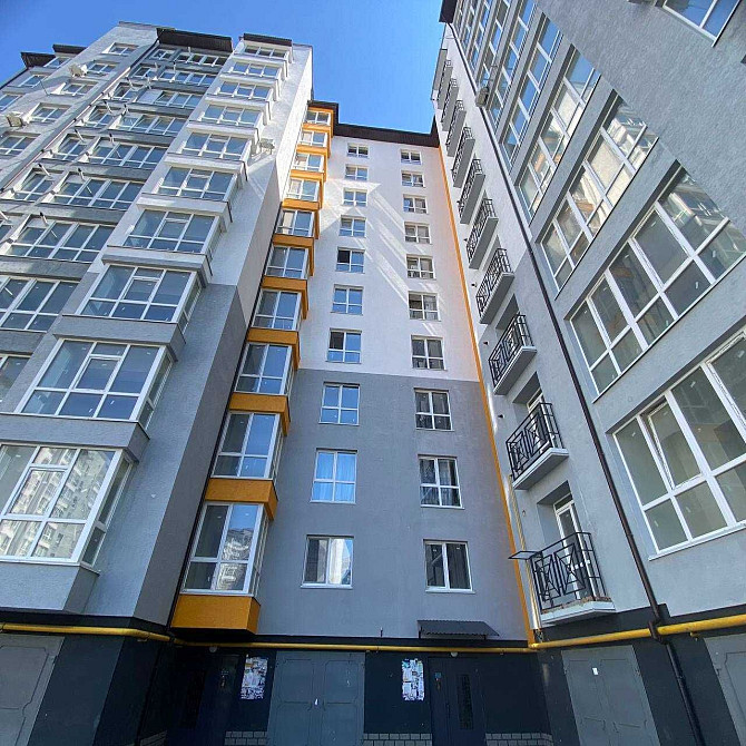 Продам Трикімнатну квартиру квартал Галицький , обжитий будинок Іvano-Frankivsk - photo 2