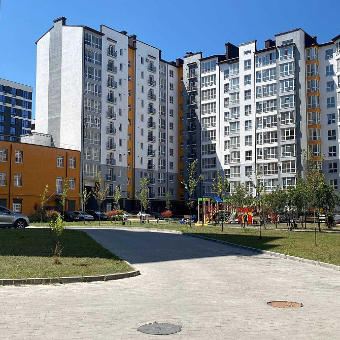 Продам Трикімнатну квартиру квартал Галицький , обжитий будинок Іvano-Frankivsk - photo 1