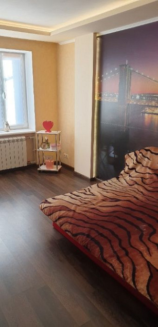 Продам 2-х комнатную квартиру, район ПЗТО. Павлоград - зображення 4