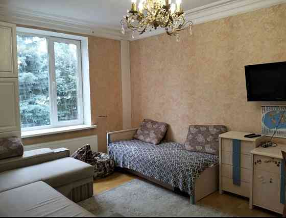 Продажа 2х кв. в Центре! 2й этаж, Ремонт, Автономка! Kramatorsk