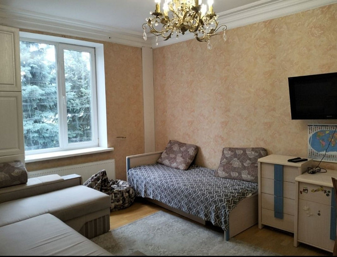 Продажа 2х кв. в Центре! 2й этаж, Ремонт, Автономка! Kramatorsk - photo 3