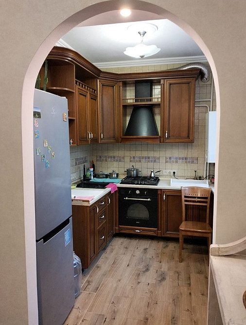 Продажа 2х кв. в Центре! 2й этаж, Ремонт, Автономка! Краматорськ - зображення 1