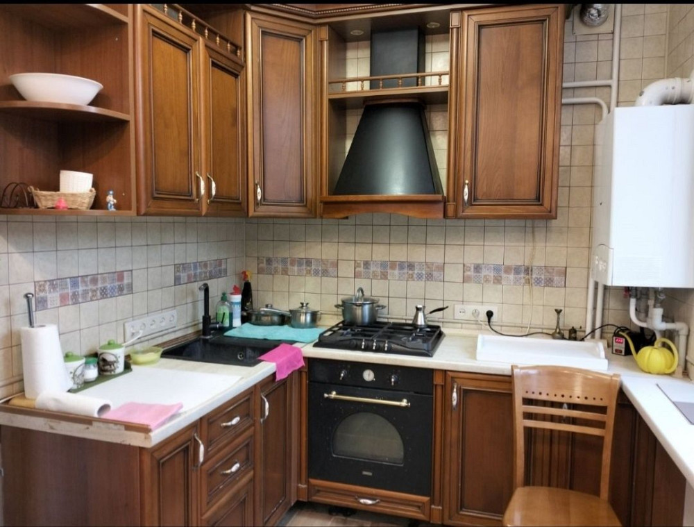 Продажа 2х кв. в Центре! 2й этаж, Ремонт, Автономка! Краматорськ - зображення 2