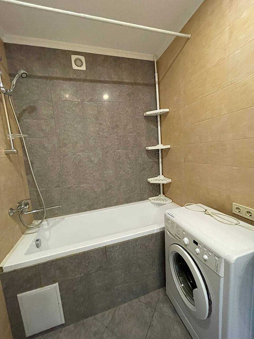 Продам 1к квартиру в ЖК Гранд Віллас Ворзель Михайлівка-Рубежівка - зображення 7