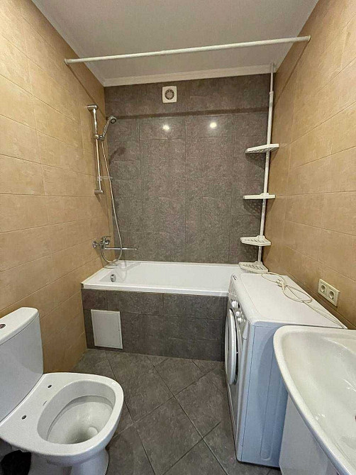 Продам 1к квартиру в ЖК Гранд Віллас Ворзель Михайлівка-Рубежівка - зображення 6