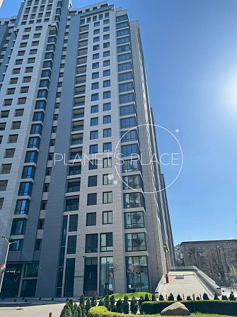 Продаж, 3 к.квартира, ЖК  Crystal Park Tower, пр.Берестейський  42а Київ - зображення 1