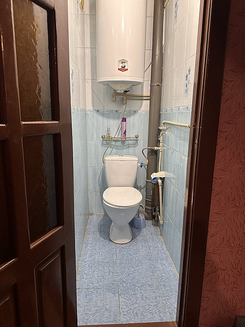 Продам квартиру в Терновке Тернівка - зображення 5