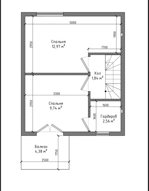 Продається таунхаус в місті Ірпінь (район Дреда) ГОТОВИЙ можна починати ремонт! Ирпень - изображение 3