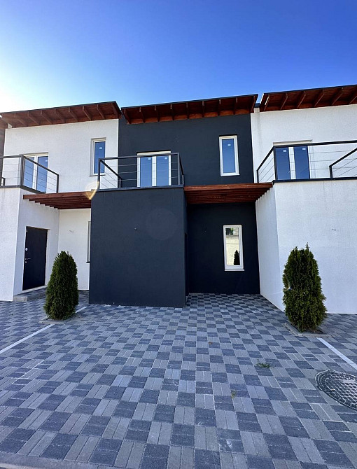 Продається таунхаус в місті Ірпінь (район Дреда) ГОТОВИЙ можна починати ремонт! Ирпень - изображение 1