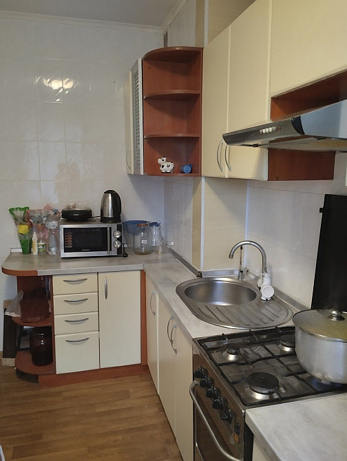 Продажа 3х кв 2/9 45т$ Чорноморськ - зображення 1