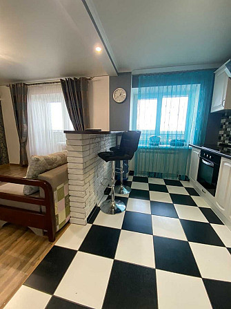 Продам затишну 3-к квартиру 76 м2, центр, Бориспіль Boryspil - photo 4