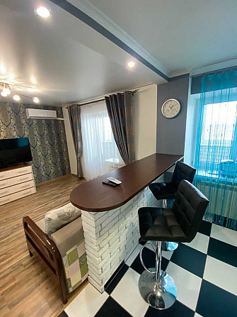 Продам затишну 3-к квартиру 76 м2, центр, Бориспіль Boryspil - photo 5