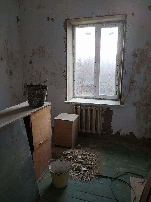 Квартира под ремонт Раздельная (Одесская обл.) - изображение 5