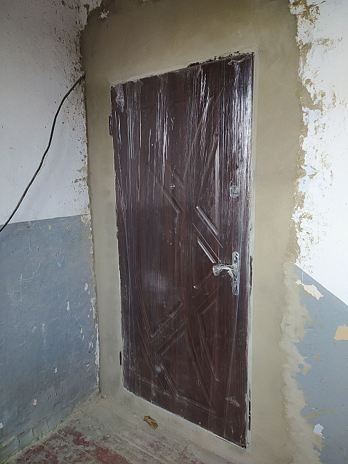 Квартира под ремонт Раздельная (Одесская обл.) - изображение 1