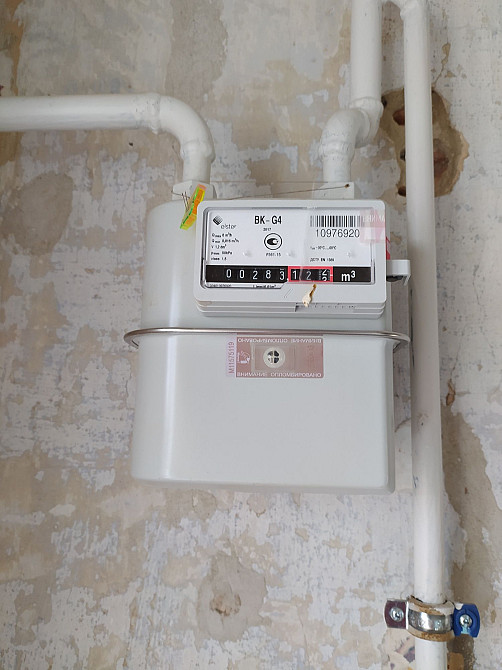 Квартира под ремонт Раздельная (Одесская обл.) - изображение 7