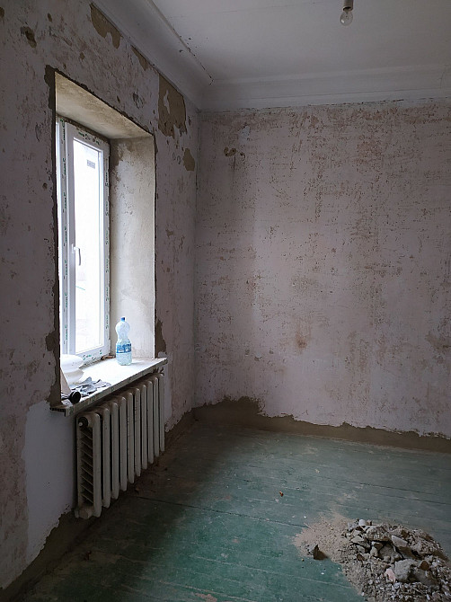 Квартира под ремонт Раздельная (Одесская обл.) - изображение 2