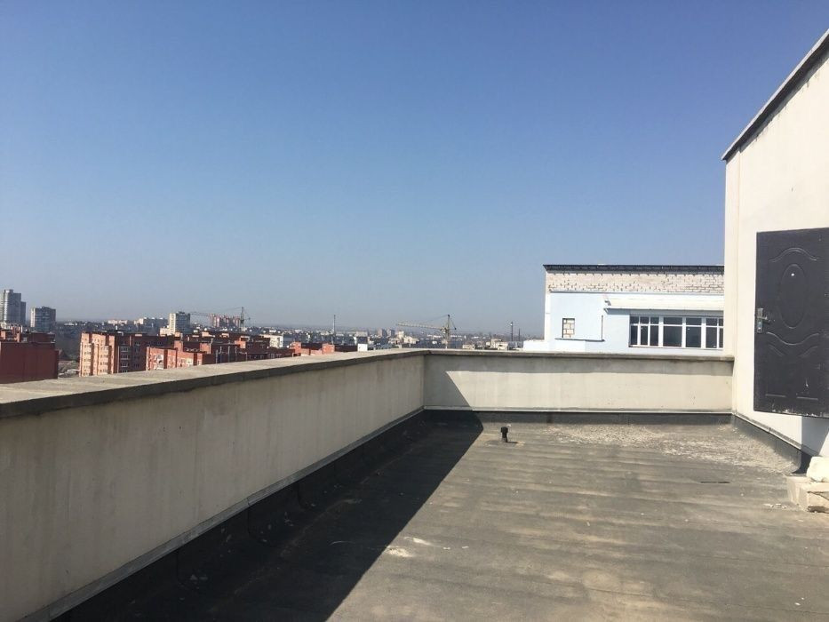 Продам квартира с террасой у моря! Чорноморськ - зображення 4