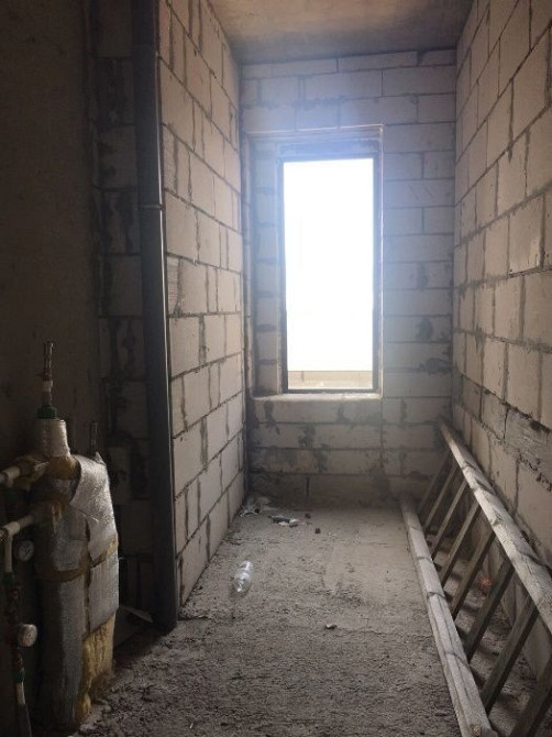 Продам квартира с террасой у моря! Чорноморськ - зображення 6