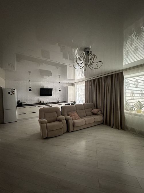 Квартира в новобудові по вул. Старотроїцька 1 Лубны - изображение 2