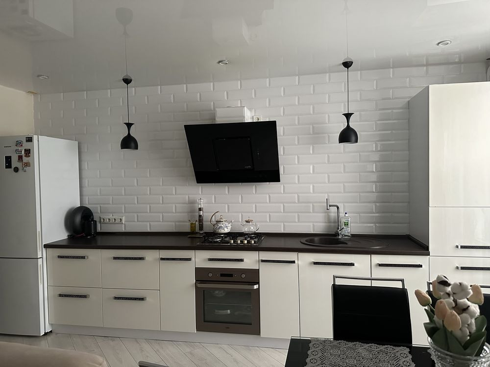 Квартира в новобудові по вул. Старотроїцька 1 Лубны - изображение 1