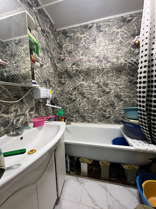 3х кімнатна квартира в центрі міста Лубны - изображение 3