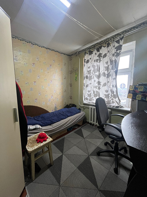 3х кімнатна квартира в центрі міста Лубны - изображение 4