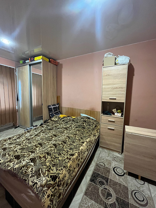 3х кімнатна квартира в центрі міста Лубны - изображение 1