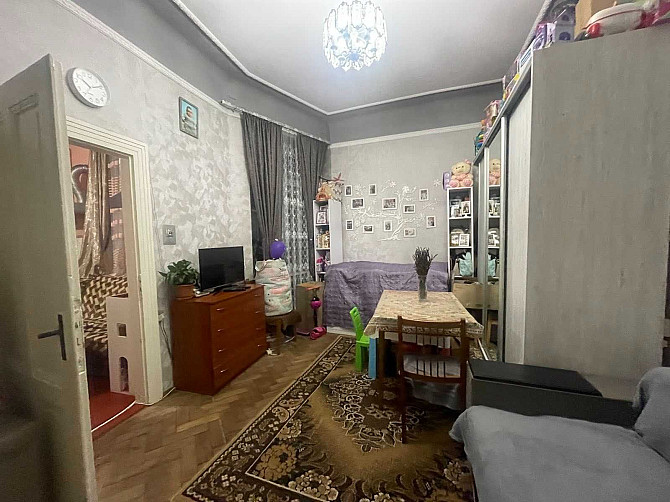 Продаж 1 кімнатної квартири вул. Куліша центр Lviv - photo 4